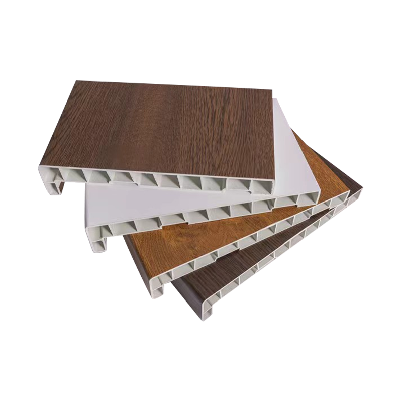 UPVC vensterbankbord