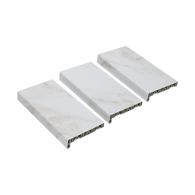 UPVC vensterbankbord