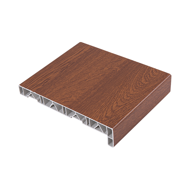 UPVC vensterbankbord