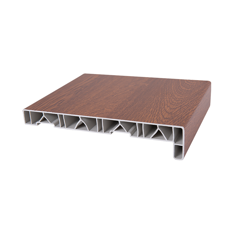 UPVC vensterbankbord