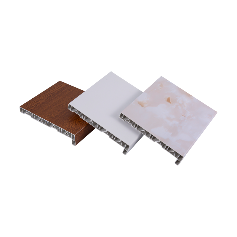 UPVC vensterbankbord