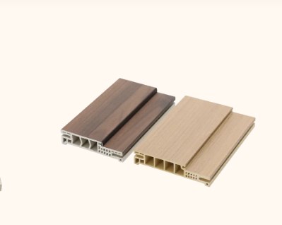 WPC: Een revolutie in waterdichte constructie